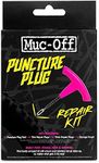 Muc-Off Puncture Plug Repair Kit - 