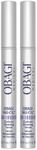 Obagi Medical Nu-Cil Eyebrow Boosting Serum, Pack of 2