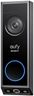 eufy Security Video Doorbell E340, caméra à Double Objectif avec Protection des Colis, Vision 2K Full HD et Vision Nocturne en Couleur, Carillon sans Fil, Stockage Local Extensible jusqu'à 128 Go