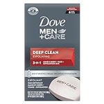 Dove Men+Care Body Soap and Face Ba