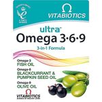 Omega 6 Oil Nutritional Supplements