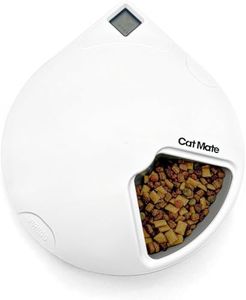 Cat Mate C