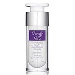 Beverly Hills Anti Aging Collagen Face Cream with EGF that Rejuvenates Stem Cells & Repairs Skin | Wrinkle Cream for Face with Multi Peptide for Cell Repair & Collagen Production, 30mL, 60 Days Supply