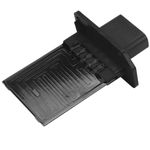 HVAC Blower Motor Resistor Compatible with Ford Expedition Escape F150 F250 F350 Super Duty Mustang Lincoln Mark LT Mercury Mariner Replaces# 3F2Z-18591-AA YH-1715