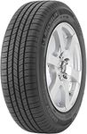 MICHELIN Energy Saver All Season Radial Car Tire for Passenger Cars and Minivans, 235/55R17 99H