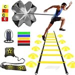 Speed Agility Training Equipment Se