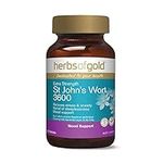 Herbs of Gold Extra Strength St Joh