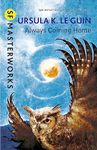 ALWAYS COMING HOME (SF MASTERWORKS)