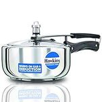 Hawkins B60 Pressure Cooker, 3 L, S