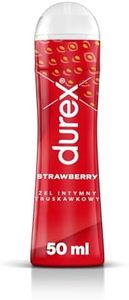 DUREX PLAY