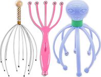 Head Massager For Kids