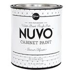 Nuvo Cabinet Paint (Titanium Infusi