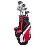 Fazer CTR25 Steel Complete Golf Package Set