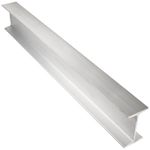 Aluminum I Beams