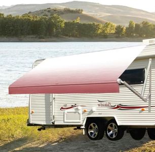 RV Awning 