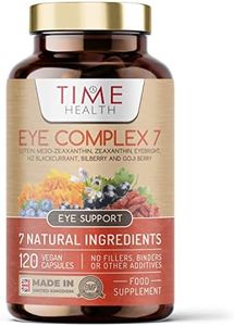 Eye Comple
