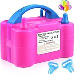 Electric Balloon Pump,Balloon Infla