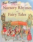 Big Book of Nursery Rhymes and Fair