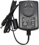 AC to DC 12V 2A Power Supply Adapte