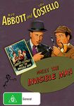 Bud Abbott and Lou Costello Meet the Invisible Man