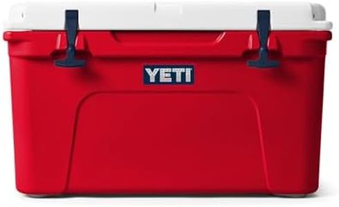 YETI Tundr