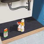 Under The Sink Mat