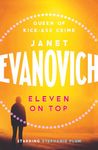 ELEVEN ON TOP (REISSUE)