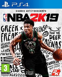 NBA 2K19 -