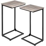 AMHANCIBLE C Tables End Table, TV T