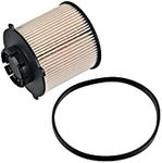 Blue Print ADG02369 Fuel Filter wit