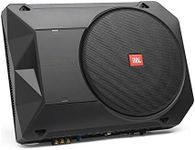 JBL BassPro SL2 Active Underseat Ca