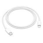 Apple USB-C to Lightning Cable (1 m