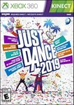 Just Dance 2019