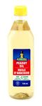 Planters Peanut Oil, 750ml