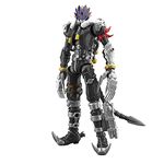 DIGIMON - Figure-rise Standard Amplified Beelzemon - Model Kit