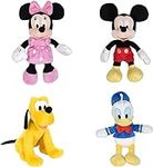 Simba Toys Disney Mickey and Friend