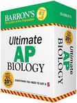 Ultimate AP Biology: Everything you need to get a 5