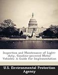 Inspection and Maintenance of Light