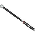 NorTorque®300 Adjustable Dual Scale Ratchet Torque Wrench 1/2in Drive