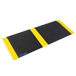 Portable Ramp For Steps