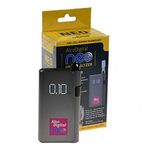 AlcoDigital NEO Smartphone Breathalyzer