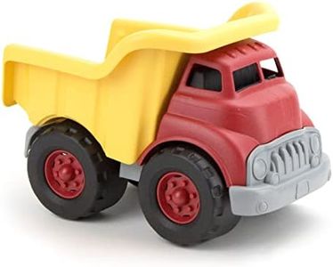 Green Toys - Dump Truck