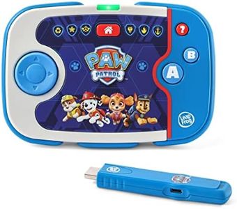 LeapFrog Paw Patrol: to The Rescue - Juego Educativo e Interactivo para niños, Adecuado para niños y niñas de 3 a 5 años
