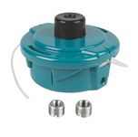 Makita B-60109 Commercial Grade Automatic Feed String Trimmer Head