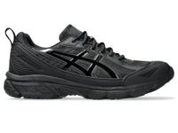 ASICS Unisex Gel-Venture 6 SHEID Black/Black Sneakers - 7 UK Men/ 6 UK Women (1203A474.001)