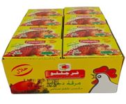 Packaged Chicken Stocks