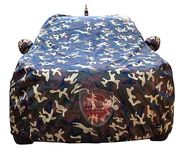 Heavy Duty Car Cover