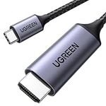 UGREEN USB C to HDMI Cable 1M 4K 60