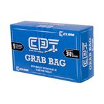 Clam 16831 CPT Grab Bag Multi-Species, Assorted