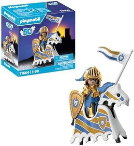 Playmobil - Anniversary Knight